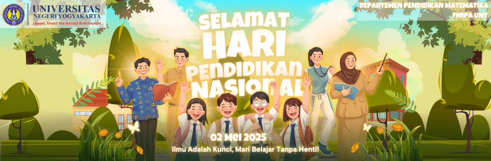 Hari Pendidikan Nasional 2025